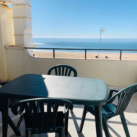 Sweet Colunas Appartement