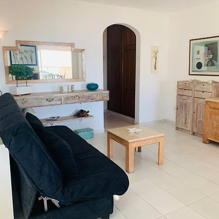 Sweet Colunas Appartement *