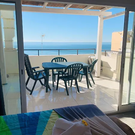 Sweet Colunas * Portimão