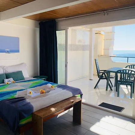 Sweet Colunas Portimão