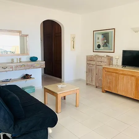 Apartament Colunas By Sweet *