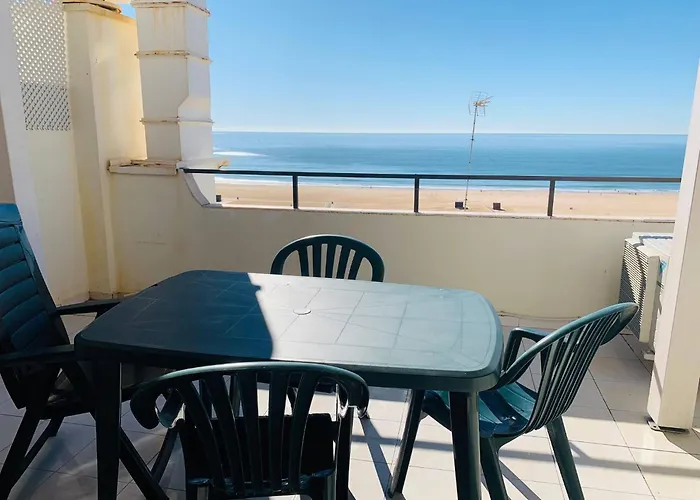 Sweet Colunas Apartamento