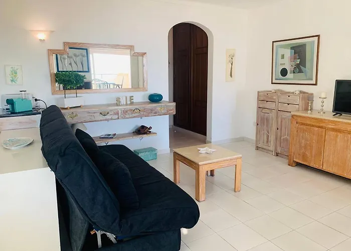 Sweet Colunas Apartamento *