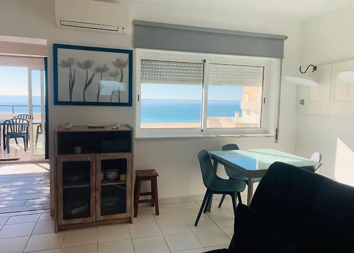 Sweet Colunas Apartamento