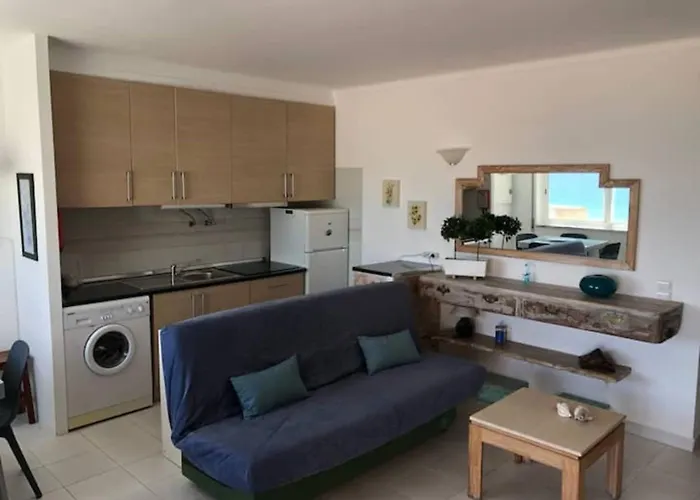 Sweet Colunas * Portimão