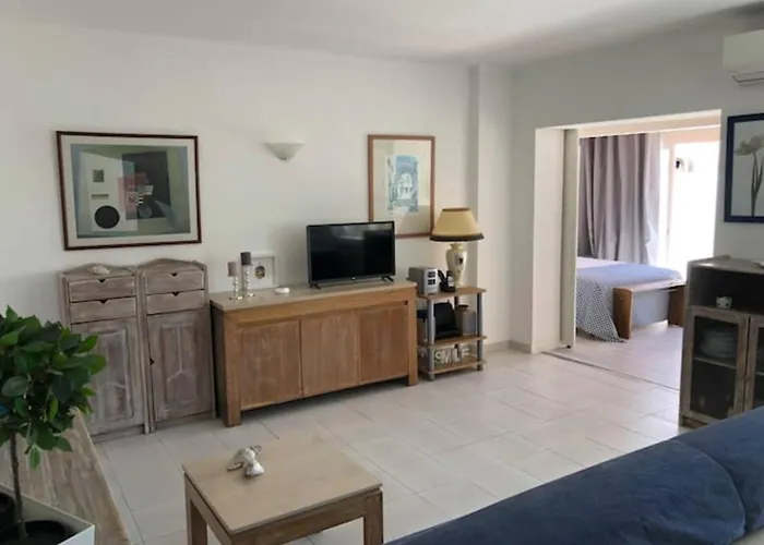 Sweet Colunas Portimão