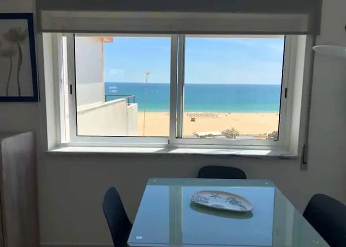 Sweet Colunas Apartamento Portimão