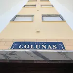 Sweet Colunas Apartament *