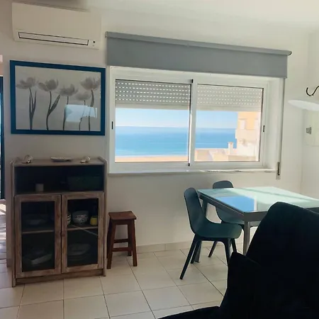 Sweet Colunas Appartement