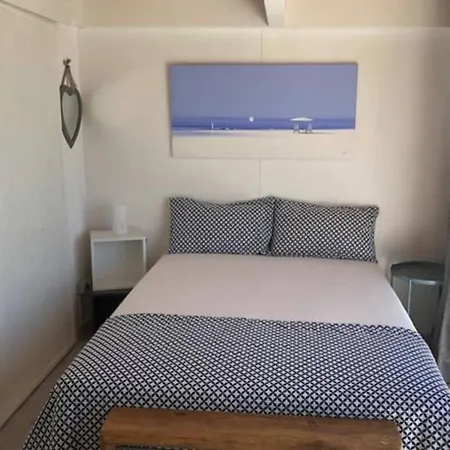 Apartament Colunas By Sweet *