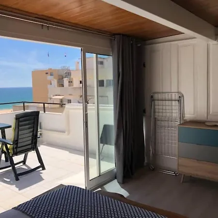 Appartement Sweet Colunas