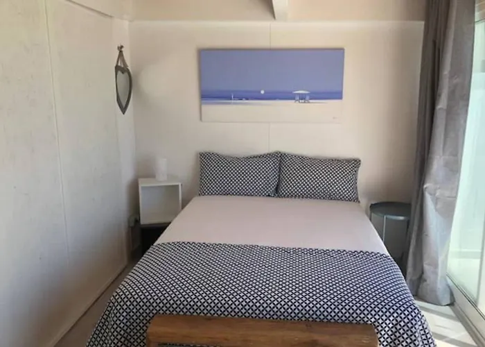 Appartamento Sweet Colunas *