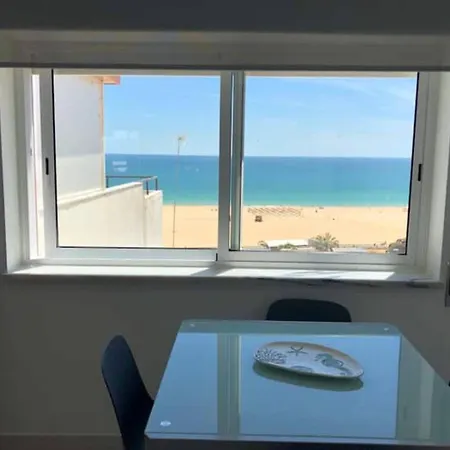 Colunas By Sweet Appartement Portimão
