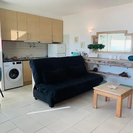 Appartement Colunas By Sweet *